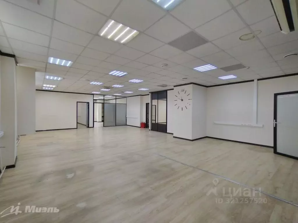 Офис в Московская область, Балашиха Железнодорожный мкр, ул. ... - Фото 1