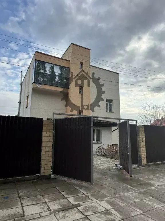 1-к кв. Свердловская область, Екатеринбург ул. Академика Павлова, 30 ... - Фото 0