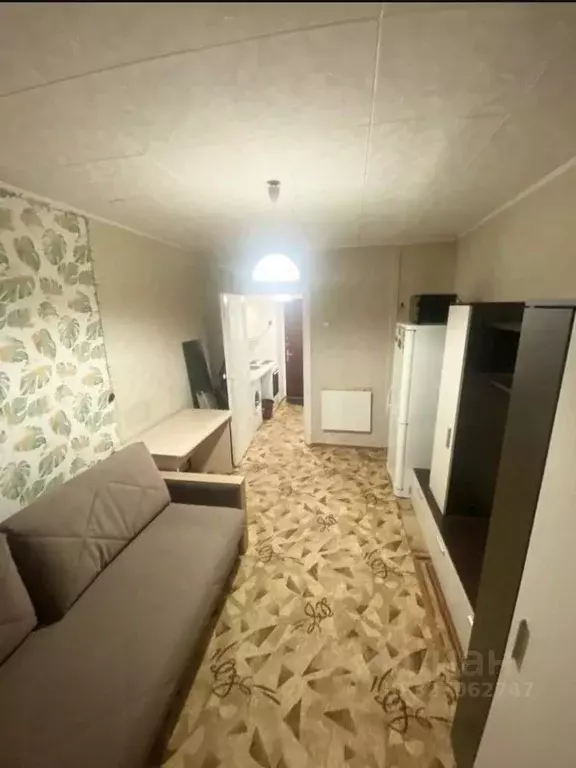 Студия Москва Химкинский бул., 19К2 (18.0 м) - Фото 2