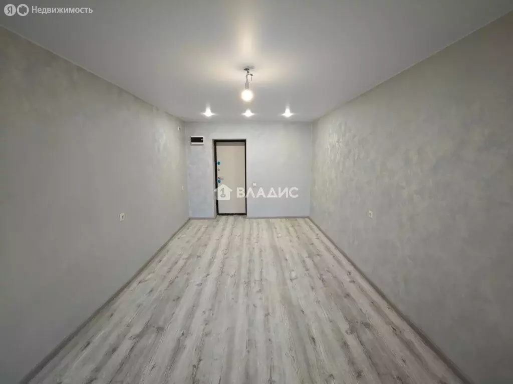 1к в -комнатной квартире (17.5 м) - Фото 1