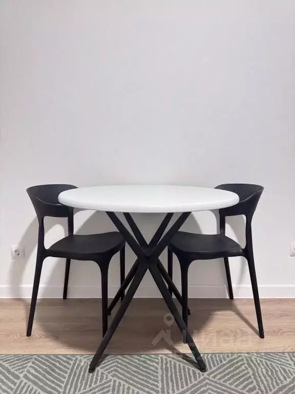 1-к кв. Москва Пятницкое ш., 56Б (24.0 м) - Фото 2