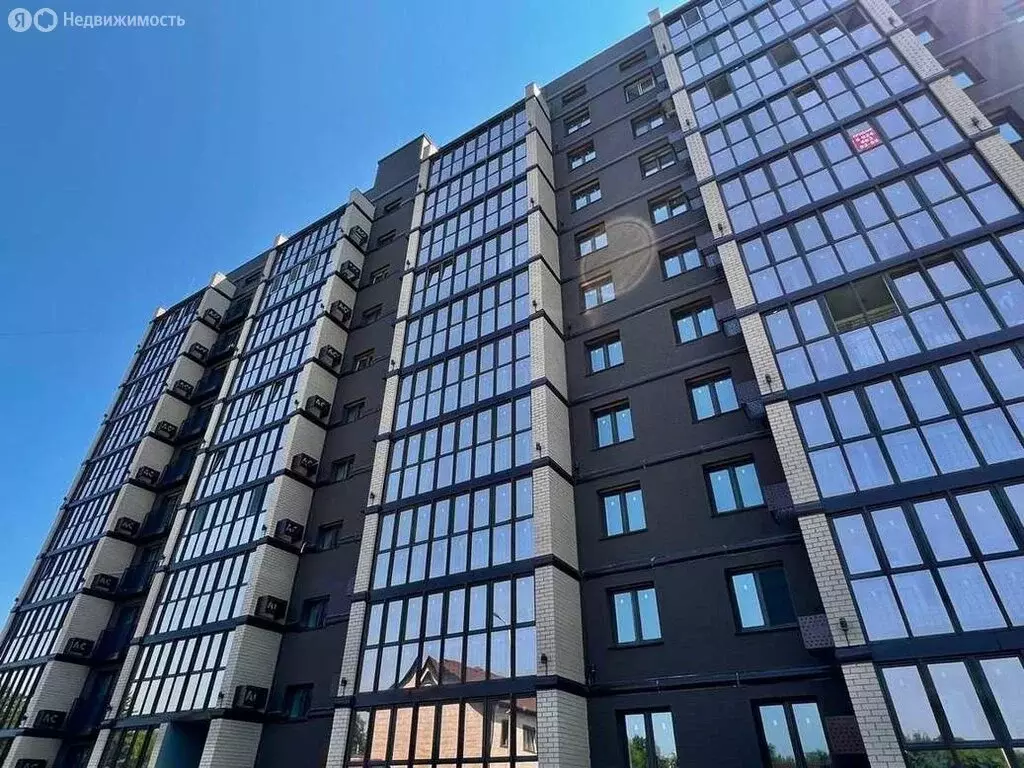 1-комнатная квартира: Благовещенск, Литейная улица, 95 (41 м) - Фото 1