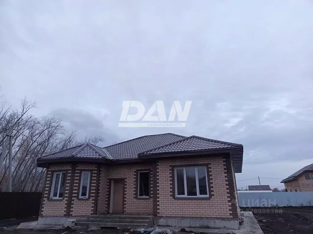 Дом в Челябинская область, Красноармейский муниципальный округ, пос. ... - Фото 2
