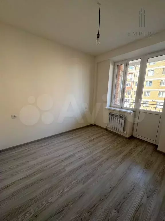 2-к. квартира, 44 м, 4/5 эт. - Фото 1