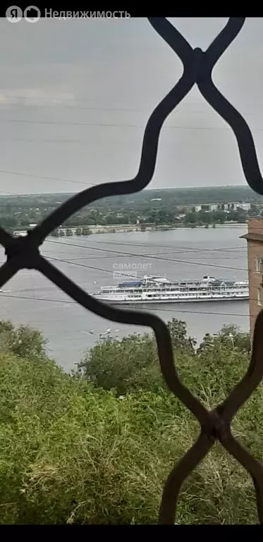 2-комнатная квартира: Волгоград, Советская улица, 27 (57.7 м) - Фото 1