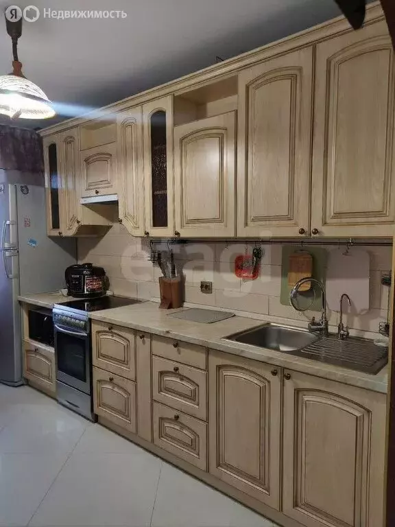 2-комнатная квартира: Калининград, улица 9 Апреля, 7 (54.9 м) - Фото 1