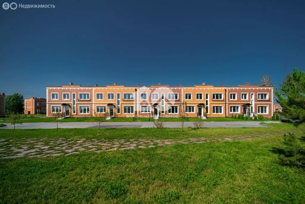 Дом в село Новолуговое, микрорайон Берёзки-2 (97.4 м) - Фото 0