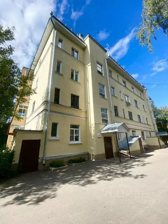 3-к кв. Московская область, Ногинск Богородский городской округ, ул. ... - Фото 0