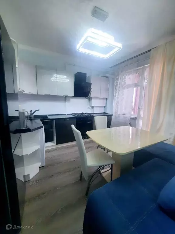 Продаётся 1-к квартира, 40.4 м - Фото 0