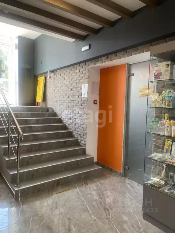 Помещение свободного назначения в Северная Осетия, Владикавказ ул. ... - Фото 1