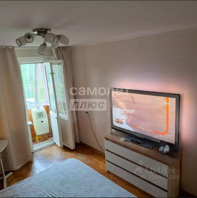 Квартира, 2 комнаты, 47 м - Фото 0