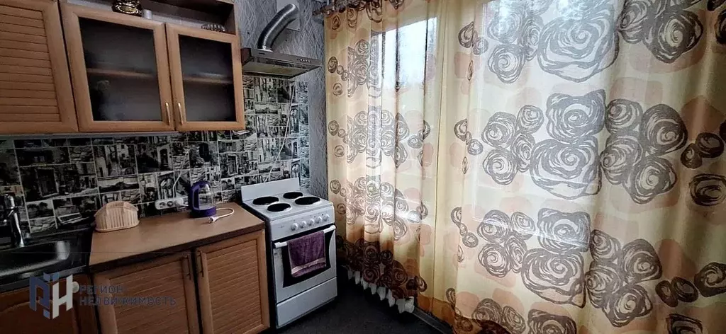 2-к кв. Карелия, Лахденпохья ул. Трубачева, 1А (47.6 м) - Фото 0