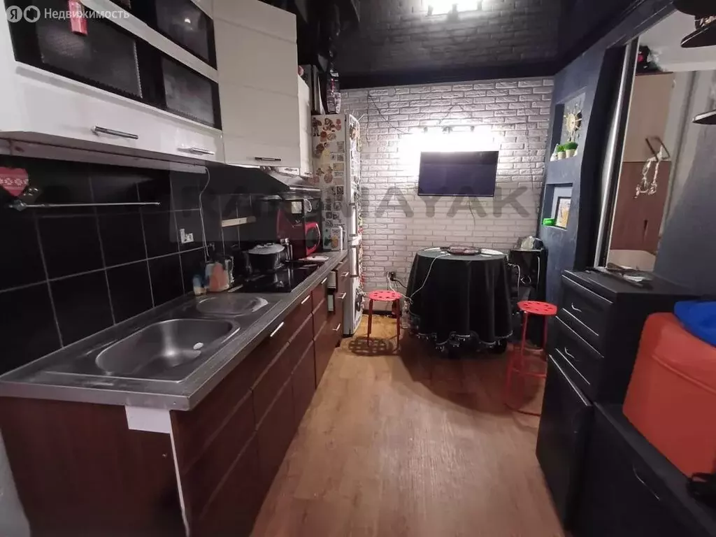 2-комнатная квартира: Майкоп, улица Юннатов, 3 (33.4 м) - Фото 1