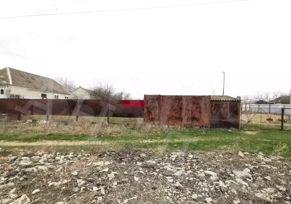 Участок 12 сот. (ИЖС) - Фото 0