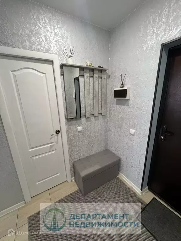 Продаётся 1-к квартира, 44 м - Фото 1