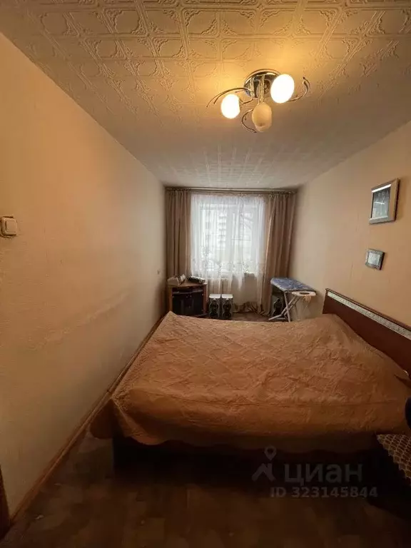 4-к кв. Московская область, Лыткарино 6-й мкр, 21 (75.8 м) - Фото 1