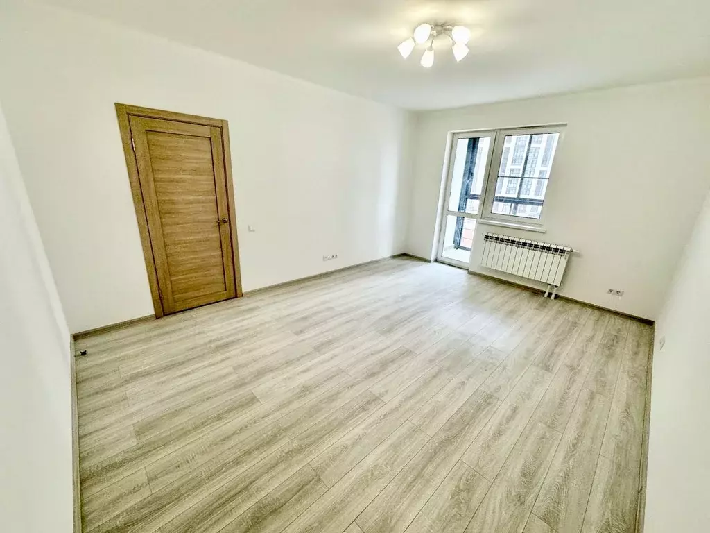 Продаётся 2-к квартира, 61.3 м - Фото 1