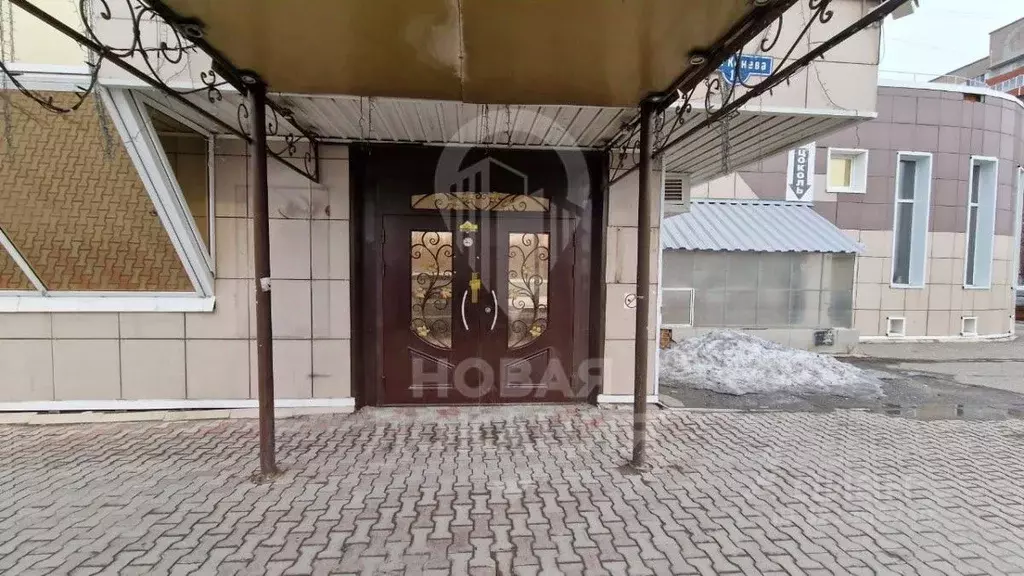 Помещение свободного назначения в Омская область, Омск ул. Конева, 14 ... - Фото 1