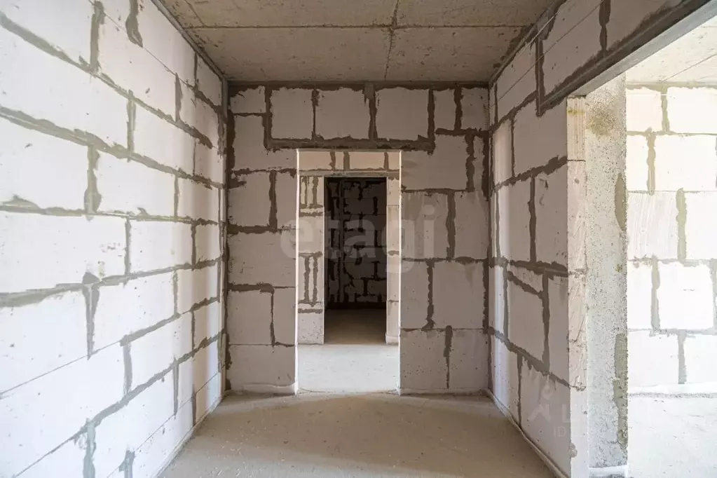 2-к кв. Севастополь ул. Братьев Манганари, 30к2 (56.0 м) - Фото 1