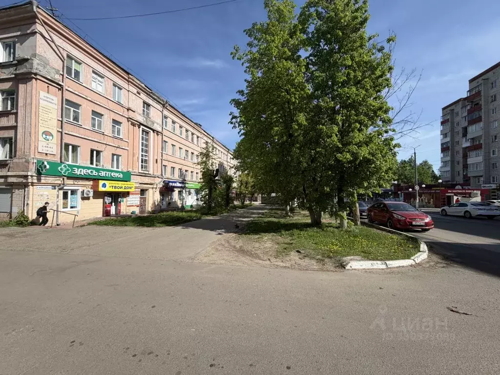 Помещение свободного назначения в Владимирская область, Кольчугино ул. ... - Фото 2