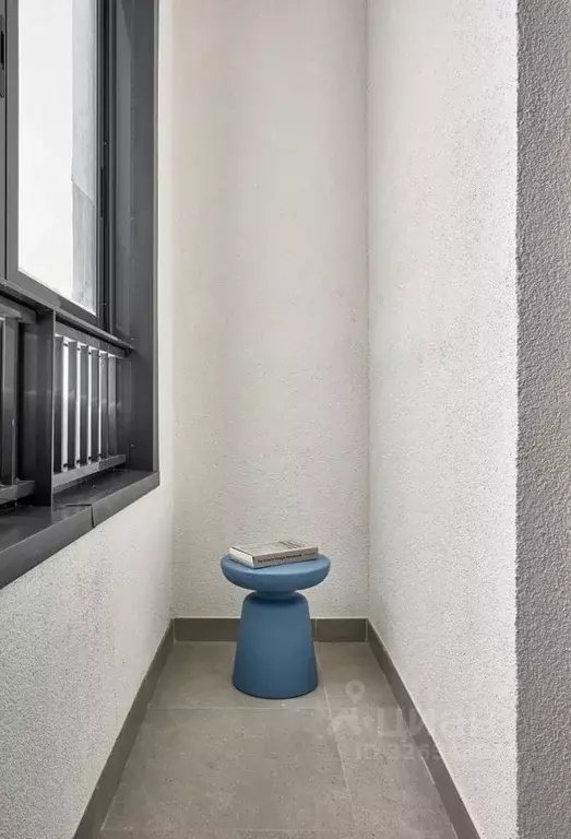 1-к кв. Москва № 160 кв-л, 1Вк2 (25.0 м) - Фото 1