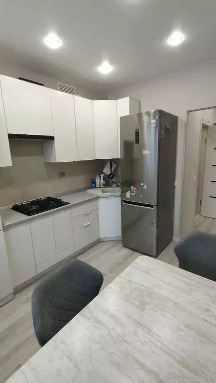 1-к кв. Марий Эл, Йошкар-Ола ул. Чернякова, 1 (30.0 м) - Фото 1