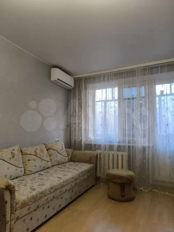 1-к. квартира, 30 м, 4/9 эт. - Фото 0