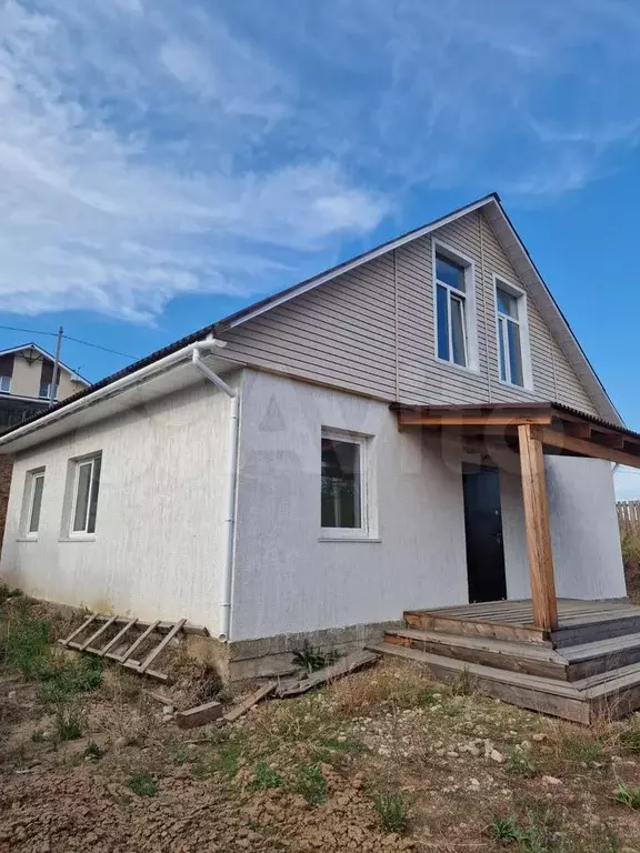Дом 140 м на участке 10 сот. - Фото 0