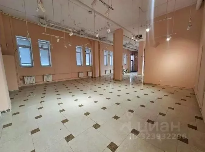 Помещение свободного назначения в Москва Мичуринский просп., 7 (155 м) - Фото 0