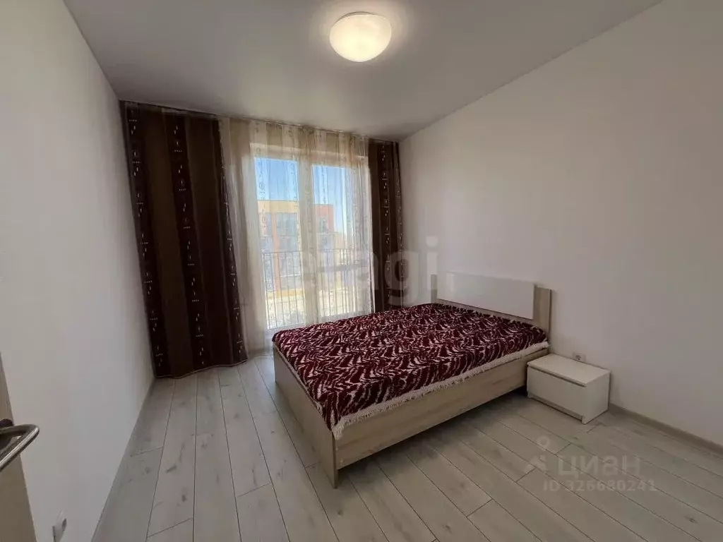 1-к кв. Тюменская область, Тюменский муниципальный округ, с. Ембаево ... - Фото 1