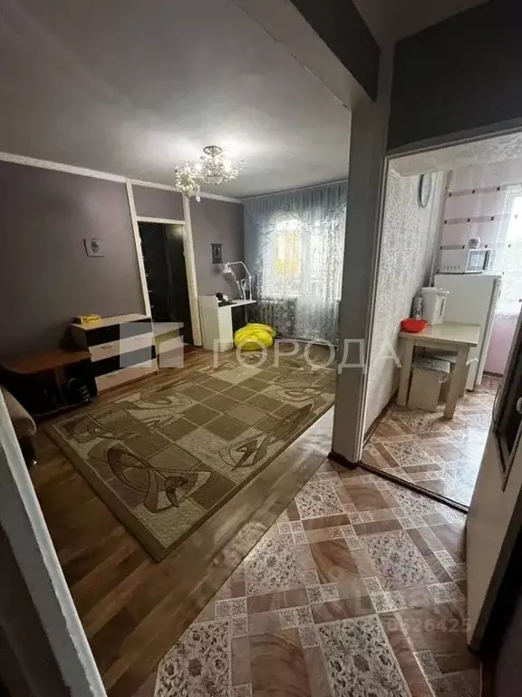 2-к кв. Алтайский край, Барнаул Телефонная ул., 50 (45.0 м) - Фото 2