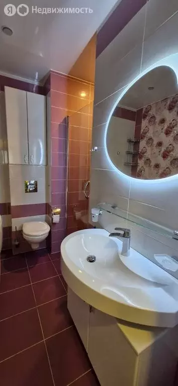 3-комнатная квартира: Сестрорецк, улица Всеволода Боброва, 30 (72.5 м) - Фото 2