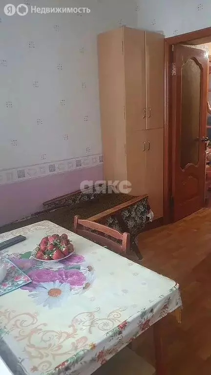 1-комнатная квартира: Ростов-на-Дону, Таганрогская улица, 112В (41.1 ... - Фото 1