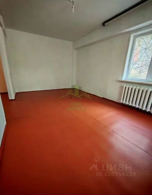 1-к кв. Бурятия, Улан-Удэ ул. Добролюбова, 2 (31.7 м) - Фото 2