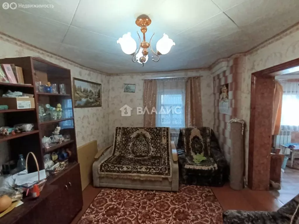 Дом в Белгород, Волчанская улица, 117 (30 м) - Фото 1