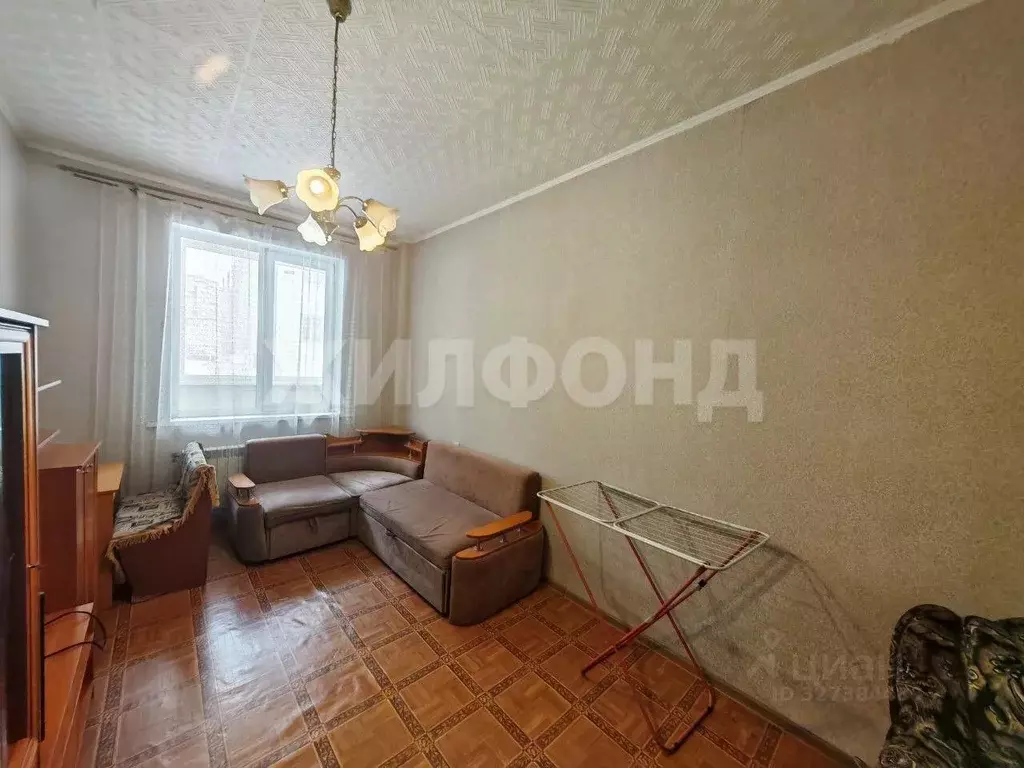 2-к кв. Новосибирская область, Новосибирск Горский мкр, 8А (39.0 м) - Фото 2