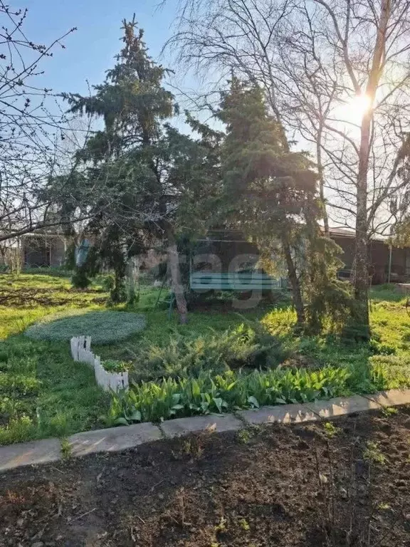 Дом в Ростовская область, Багаевский район, Манычская ст-ца Озерная ... - Фото 2