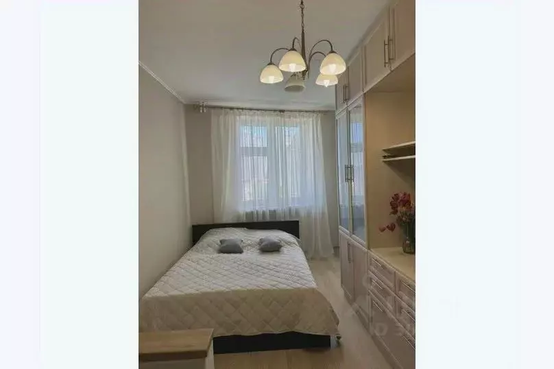 1-к кв. Татарстан, Казань ул. Павлюхина, 102А (40.0 м) - Фото 1