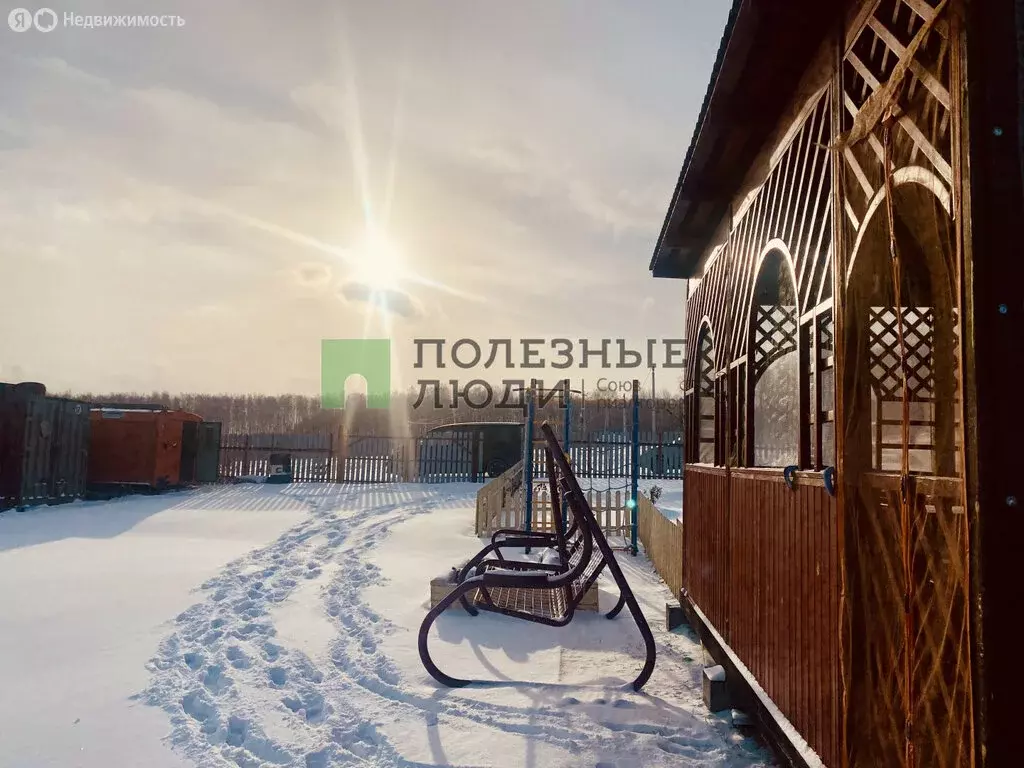 Участок в Красноярский край, Емельяновский муниципальный округ, ... - Фото 1