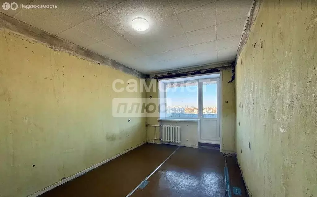 2-комнатная квартира: Димитровград, улица Куйбышева, 46 (45.2 м) - Фото 2