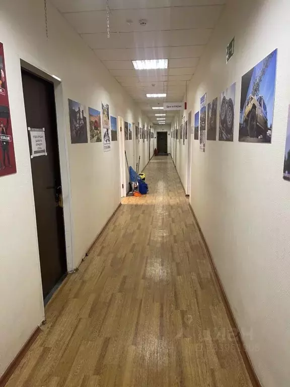 Помещение свободного назначения в Московская область, Красногорск ... - Фото 2