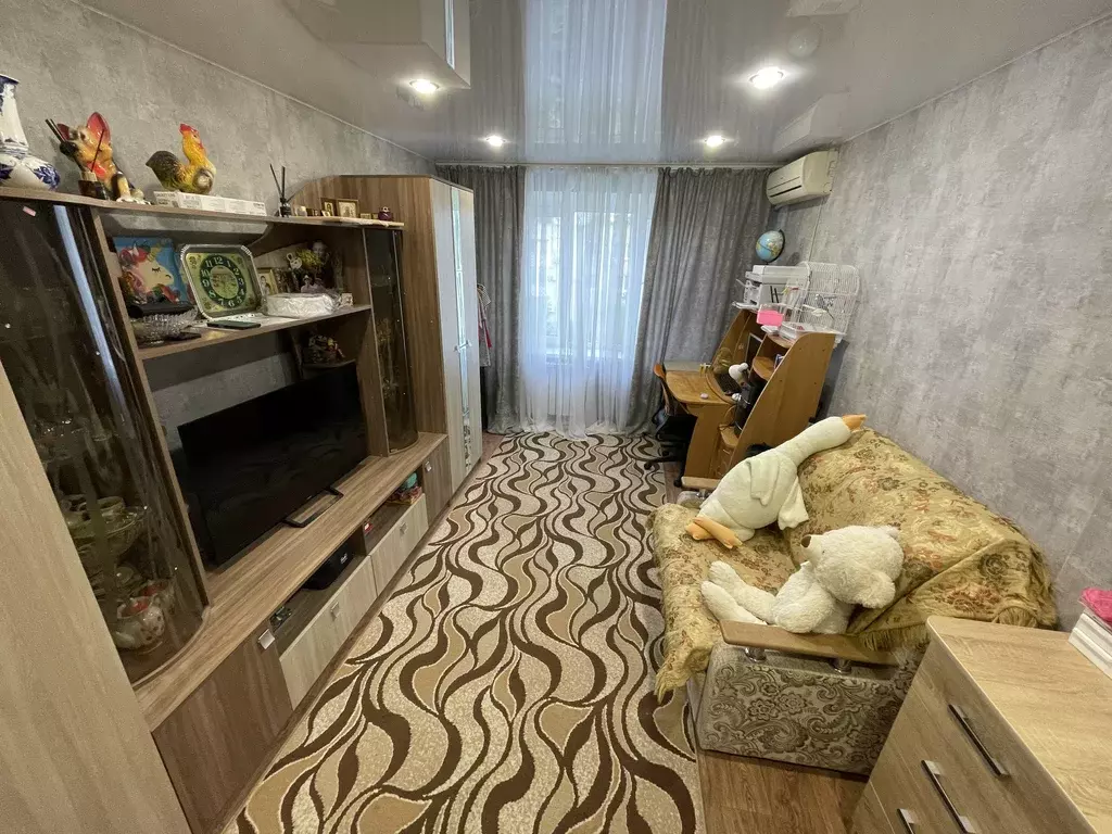 Продаётся 2-к квартира, 46.9 м - Фото 0
