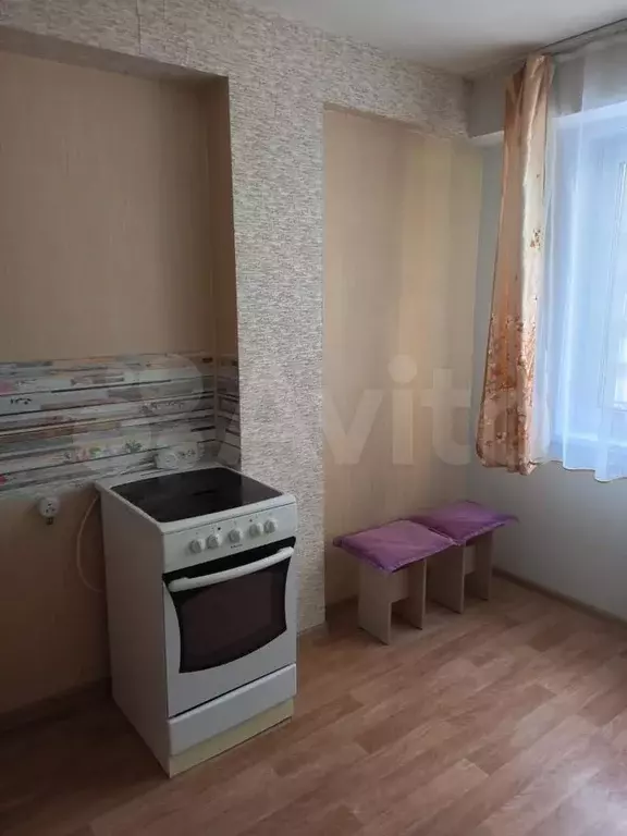Квартира-студия, 30,5 м, 3/9 эт. - Фото 0