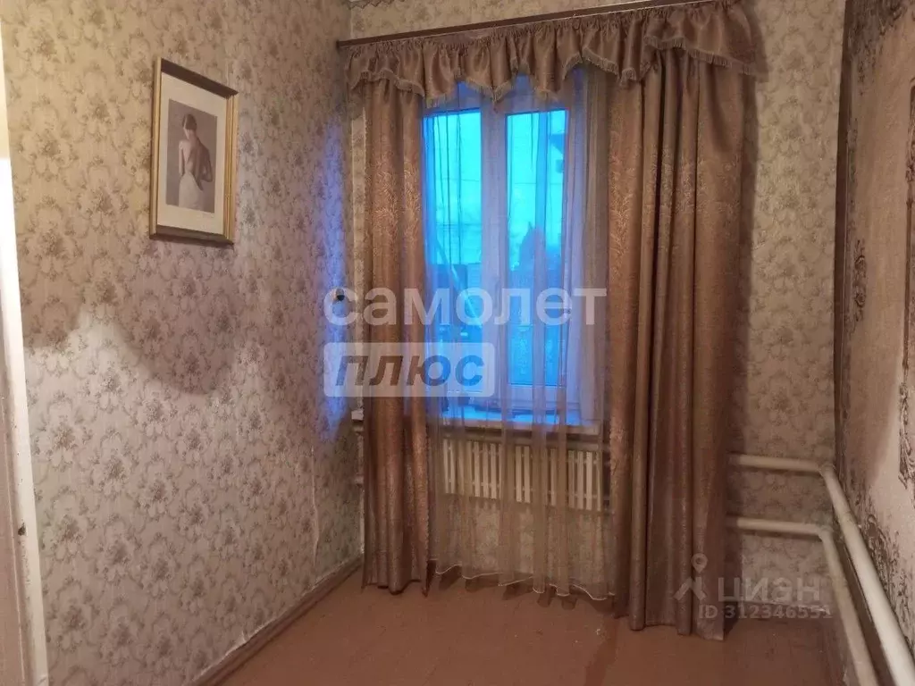 Дом в Липецкая область, Липецк ул. Пугачева, 32 (61 м) - Фото 0