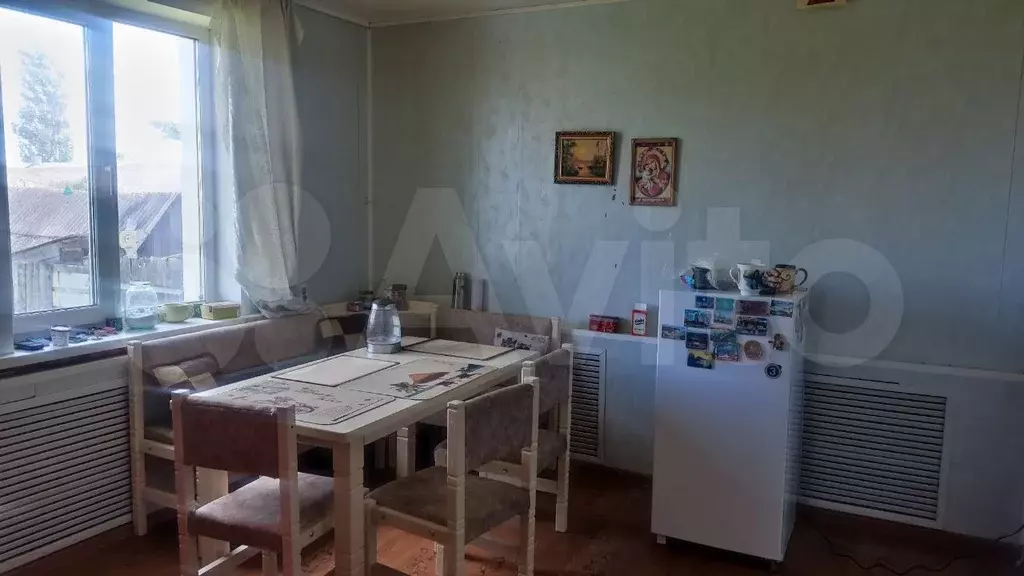 Дом 72,4 м на участке 5,6 сот. - Фото 1