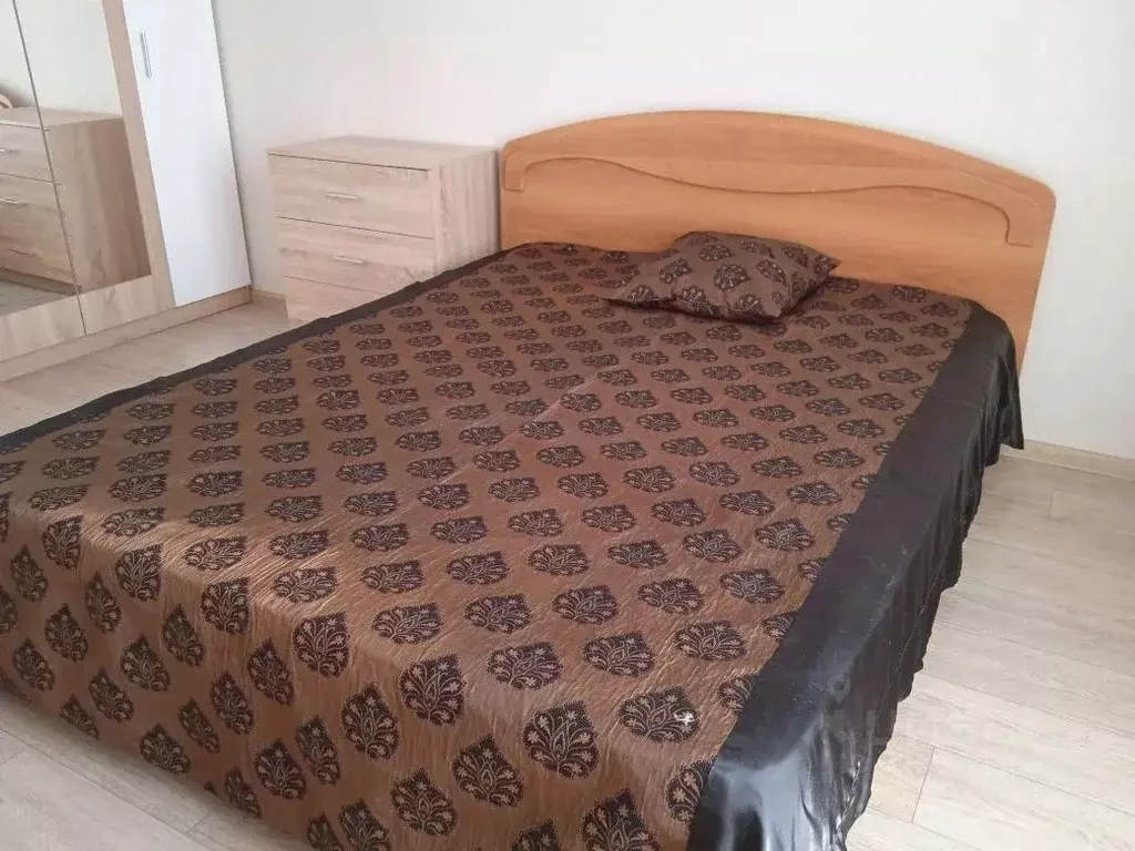 1-к кв. Воронежская область, Новоусманский район, пос. Отрадное ул. ... - Фото 2