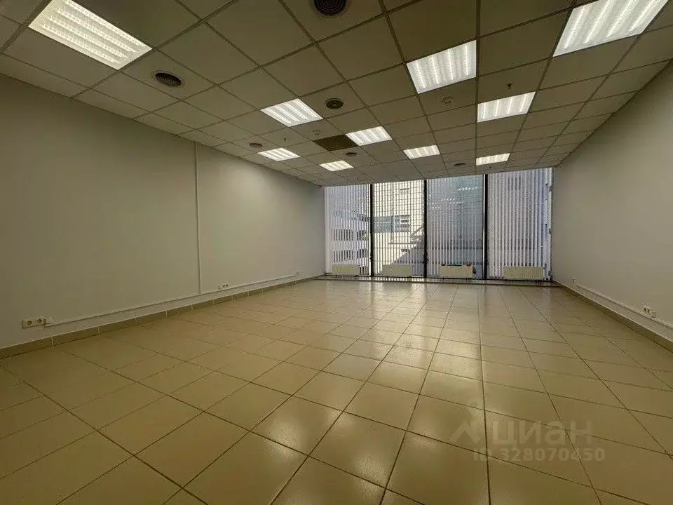 Офис в Свердловская область, Екатеринбург ул. Малышева, 51 (47 м) - Фото 1