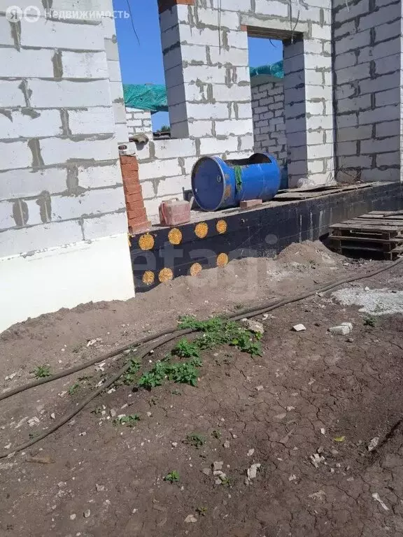 Участок в Нижний Суык-Су, Заречная улица (16.27 м) - Фото 2