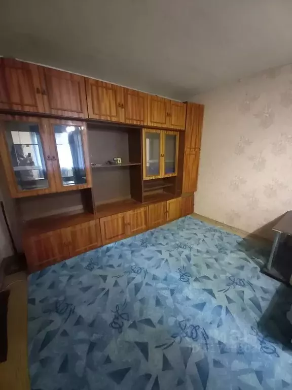 1-к кв. Тверская область, Тверь ул. Фадеева, 8 (36.0 м) - Фото 1