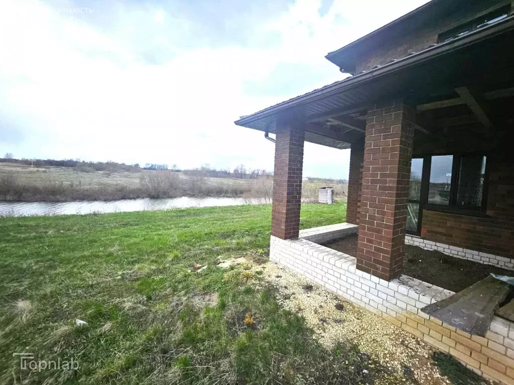 Дом в Никольское, улица Карла Маркса, 50 (150 м) - Фото 2